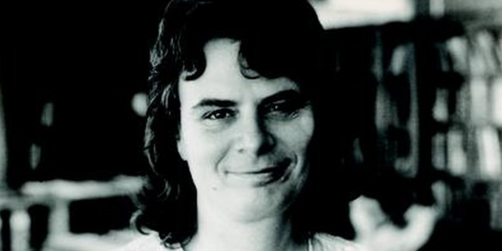 Photo de Karen Uhlenbeck