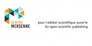 https://www.centre-mersenne.org/ - logo