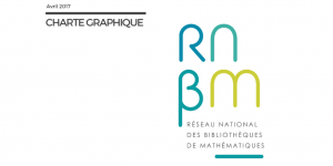 Charte graphique RNBM - Couverture