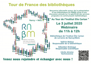 Flyer Tour de France Nancy-Metz